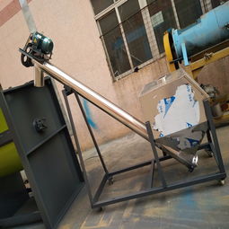 雷州銘美3米塑料真空上料機 性能、應用與市場價格解析