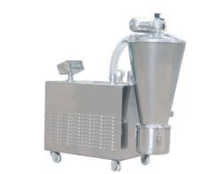 真空上料機 高效、清潔的物料輸送解決方案