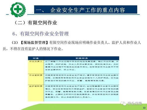 生產(chǎn)經(jīng)營單位安全生產(chǎn)檢查 內(nèi)容、程序、方法及網(wǎng)絡(luò)技術(shù)服務(wù)的應(yīng)用