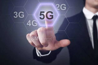 5G時(shí)代來臨 中國領(lǐng)跑世界，網(wǎng)速飛躍驚喜連連
